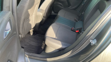 Vauxhall Astra 1.4T 16V 150 Griffin 5dr Auto [Start Stop] Petrol Hatchback